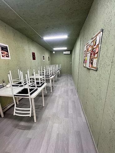 Готовый бизнес столовая + кофейня на рынке Дордой. Столовая+кофейня at lalafo.kg Готовый бизнес столовая + кофейня на рынке Дордой. Столовая+кофейня