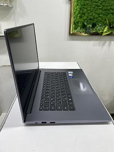 HUAWEI ноутбуктары: HUAWEI ноутбук Программалоо үчүн, Intel Core i5, ОЗУ, RAM: 16 ГБ, HUAWEI MateBook D Series lalafo.kg да — 3 HUAWEI ноутбуктары: HUAWEI ноутбук Программалоо үчүн, Intel Core i5, ОЗУ, RAM: 16 ГБ, HUAWEI MateBook D Series — 3