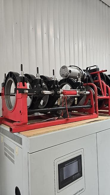 Сварочный аппарат, Полуавтомат, Новый at lalafo.kg Сварочный аппарат, Полуавтомат, Новый