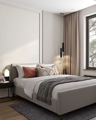 1 комната, Душевая кабина, Постельное белье, Кондиционер at lalafo.kg 1 комната, Душевая кабина, Постельное белье, Кондиционер