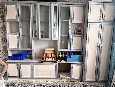Срочно продается стенка 3500сом at lalafo.kg Срочно продается стенка 3500сом
