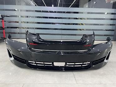 Комплект BMW, цвет - Черный, Б/у, Самовывоз at lalafo.kg Комплект BMW, цвет - Черный, Б/у, Самовывоз