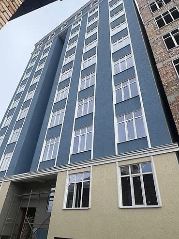 2 комнаты, 75 м², Элитка, 7 этаж, Готовая ПСО (под самоотделку) at lalafo.kg 2 комнаты, 75 м², Элитка, 7 этаж, Готовая ПСО (под самоотделку)