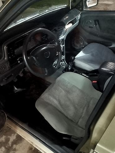 Daewoo Nexia: 2005 г., Механика, Седан at lalafo.kg Daewoo Nexia: 2005 г., Механика, Седан