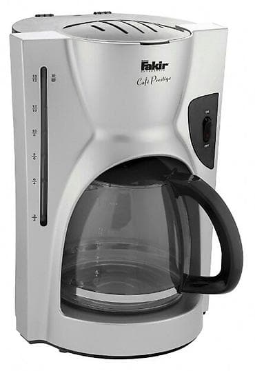 Кофеварка, кофемашина, Новый, Платная доставка at lalafo.kg Кофеварка, кофемашина, Новый, Платная доставка