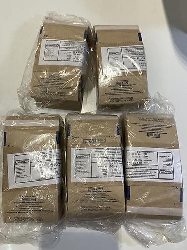 Бумажный Пакет at lalafo.kg Бумажный Пакет