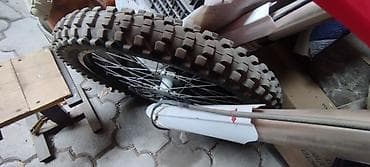 Doninvest: Реальному покупателю скидка обеспечена !!!Эндуро/кроссовый мотоцикл с at lalafo.kg — 3 Doninvest: Реальному покупателю скидка обеспечена !!!Эндуро/кроссовый мотоцикл с — 3