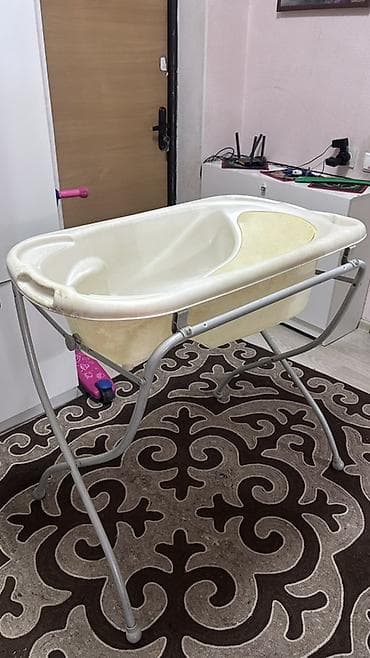 Ванночка at lalafo.kg Ванночка