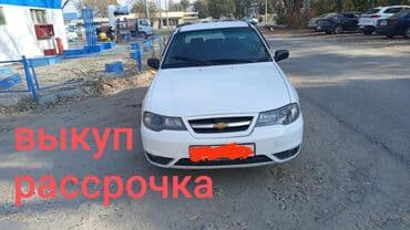 Chevrolet Nexia: 2009 г., 1.6 л, Бензин, Седан at lalafo.kg Chevrolet Nexia: 2009 г., 1.6 л, Бензин, Седан