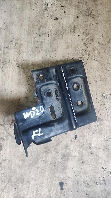 Toyota Windom 20 крепление бампера, Тойота Виндом 20 крепление бампера at lalafo.kg Toyota Windom 20 крепление бампера, Тойота Виндом 20 крепление бампера