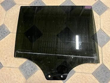 Заднее левое Ford, 2023 г., Б/у, Оригинал at lalafo.kg Заднее левое Ford, 2023 г., Б/у, Оригинал