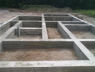 Опалубки, Фундамент, Монолит Гарантия, Бесплатная консультация Больше 6 лет опыта at lalafo.kg Опалубки, Фундамент, Монолит Гарантия, Бесплатная консультация Больше 6 лет опыта