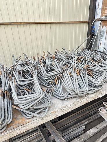 Траверс жана стык подкоз
Сиздин клоонузга жараша жасап беребиз! at lalafo.kg Траверс жана стык подкоз
Сиздин клоонузга жараша жасап беребиз!