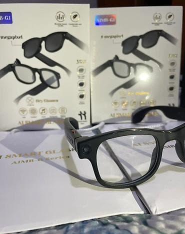 Компьютерные очки очки, Унисекс, Цвет оправы: Черный, Новый at lalafo.kg Компьютерные очки очки, Унисекс, Цвет оправы: Черный, Новый