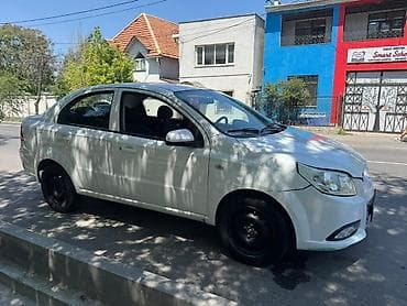 Chevrolet Aveo: 2017 г., 1.5 л, Механика, Седан at lalafo.kg Chevrolet Aveo: 2017 г., 1.5 л, Механика, Седан