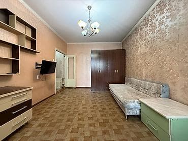 1 комната, 35 м², 105 серия, 4 этаж at lalafo.kg 1 комната, 35 м², 105 серия, 4 этаж