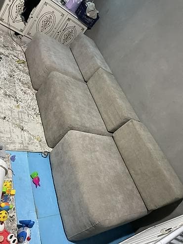 Модульный диван at lalafo.kg Модульный диван