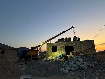 Стрела 21 м, 5000 т at lalafo.kg Стрела 21 м, 5000 т