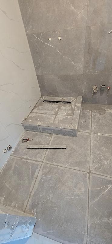 Аренда инструментов: Плиточные и отделочные работы под ключ - Профессиональная укладка at lalafo.kg — 1 Аренда инструментов: Плиточные и отделочные работы под ключ - Профессиональная укладка — 1