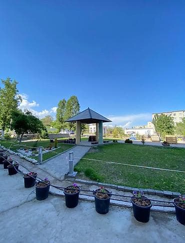 3 комнаты, 56 м², 106 серия улучшенная, 4 этаж, Косметический ремонт at lalafo.kg — 9 3 комнаты, 56 м², 106 серия улучшенная, 4 этаж, Косметический ремонт — 9