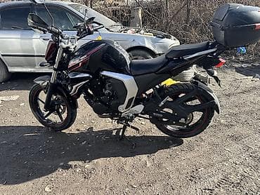 ЗИЛ: Классикалык Yamaha, 250 куб. см, Бензин, Чоңдор үчүн, Колдонулган lalafo.kg да — 1 ЗИЛ: Классикалык Yamaha, 250 куб. см, Бензин, Чоңдор үчүн, Колдонулган — 1