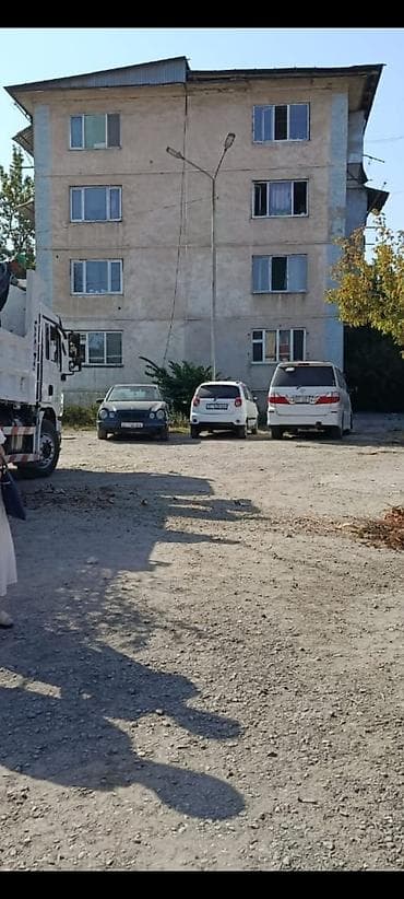 Здание, 60 м² at lalafo.kg Здание, 60 м²