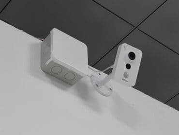 Установка вай фай камера imou - это самый профессиональный ip камера at lalafo.kg Установка вай фай камера imou - это самый профессиональный ip камера