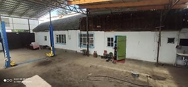 Продажа дач: В городе Каракол продается угловой дом с недостроенным домом и с at lalafo.kg — 3 Продажа дач: В городе Каракол продается угловой дом с недостроенным домом и с — 3