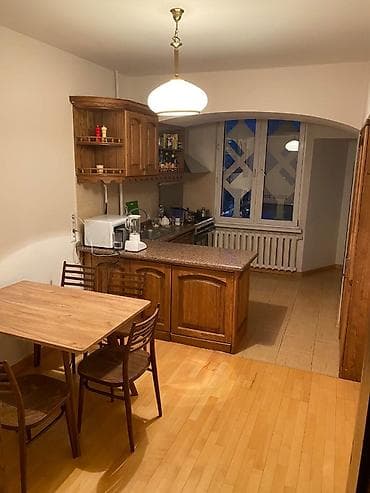 3 комнаты, 90 м², 3 этаж, Евроремонт at lalafo.kg — 3 3 комнаты, 90 м², 3 этаж, Евроремонт — 3