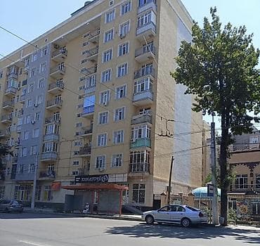 Продаётся
2 х комнатная квартира
С ремонтом
Заходи живи lalafo.kg да Продаётся
2 х комнатная квартира
С ремонтом
Заходи живи