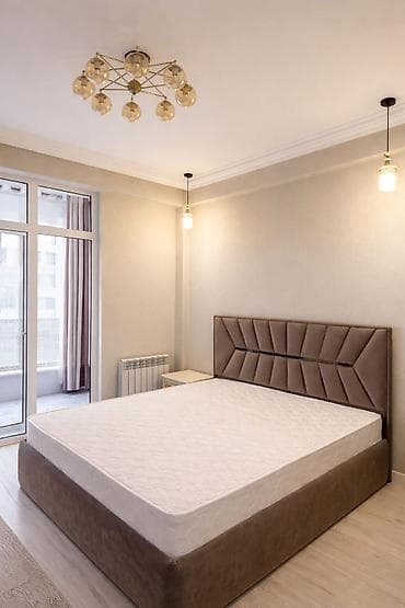 2 комнаты, Агентство недвижимости, Без подселения, С мебелью полностью at lalafo.kg 2 комнаты, Агентство недвижимости, Без подселения, С мебелью полностью