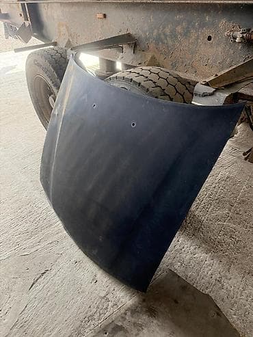 Капот Daewoo, Б/у, Оригинал at lalafo.kg Капот Daewoo, Б/у, Оригинал