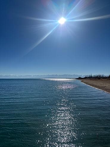 Квартира, Диона ЦО Радуга West, Кош-Кол, Парковка, стоянка, Тренажерный зал, SPA at lalafo.kg — 6 Квартира, Диона ЦО Радуга West, Кош-Кол, Парковка, стоянка, Тренажерный зал, SPA — 6