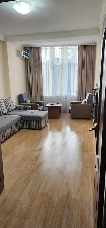 🏡 Сдается 1-комнатная квартира в 5 микрорайоне! 📍 5 микрорайон 📐 at lalafo.kg 🏡 Сдается 1-комнатная квартира в 5 микрорайоне! 📍 5 микрорайон 📐