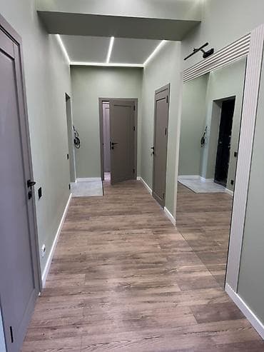 3 комнаты, 90 м², Элитка, 8 этаж, Евроремонт at lalafo.kg — 10 3 комнаты, 90 м², Элитка, 8 этаж, Евроремонт — 10