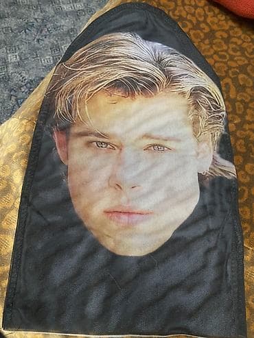 Маска для взрослых лиц, реалистическая, забавная. Универсальна. Для at lalafo.kg Маска для взрослых лиц, реалистическая, забавная. Универсальна. Для