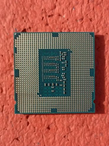 Процессор, Б/у, Intel Core i7, 4 ядер, Для ПК at lalafo.kg — 2 Процессор, Б/у, Intel Core i7, 4 ядер, Для ПК — 2