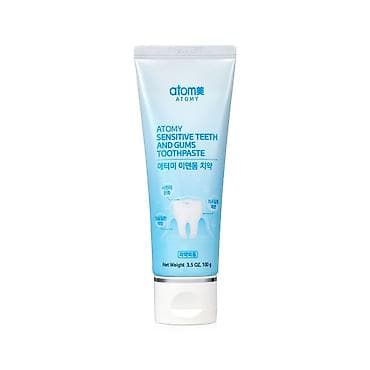 Зубная паста Atomy Propolis - Формула с прополисом: помогает lalafo.kg да — 6 Зубная паста Atomy Propolis - Формула с прополисом: помогает — 6