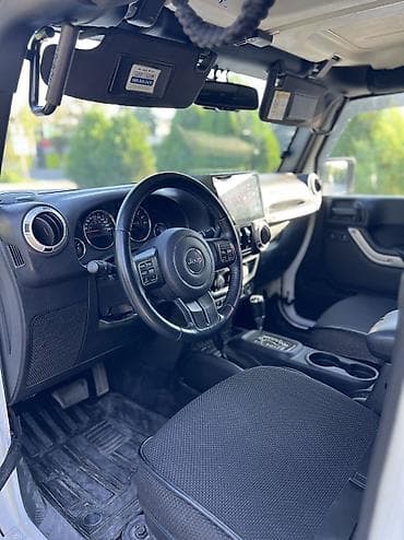 gitara lakewood: Jeep Wrangler: 2018 г. at lalafo.kg — 8 gitara lakewood: Jeep Wrangler: 2018 г. — 8