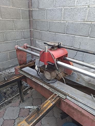 Станок для продольной/поперечной резки камня/плитки (каменорезный at lalafo.kg Станок для продольной/поперечной резки камня/плитки (каменорезный