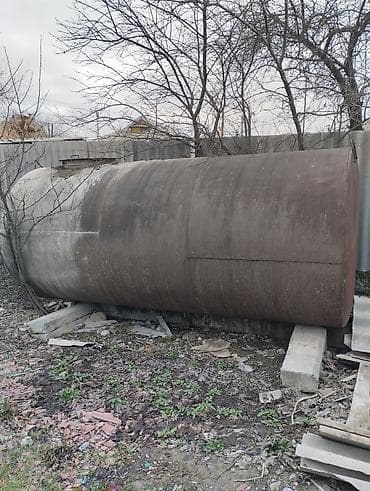 Бочка at lalafo.kg Бочка