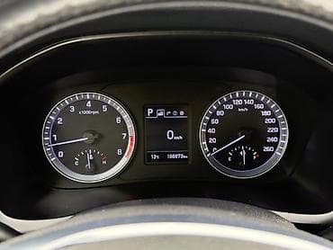 Great Wall: Hyundai Sonata: 2018 г., 2 л, Автомат, Бензин, Седан at lalafo.kg — 9 Great Wall: Hyundai Sonata: 2018 г., 2 л, Автомат, Бензин, Седан — 9