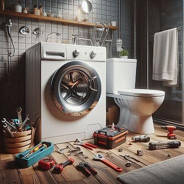 Профессиональный ремонт стиральных машин — быстро, качественно и по at lalafo.kg Профессиональный ремонт стиральных машин — быстро, качественно и по