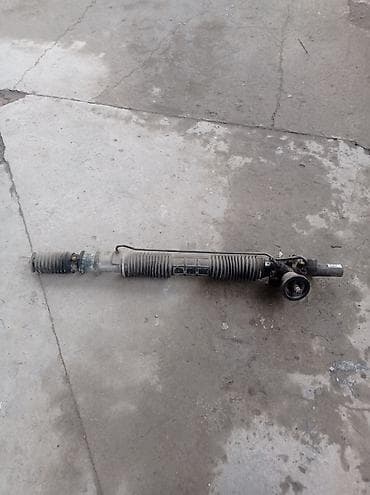 Руль рейкасы Honda 2004 г., Колдонулган, Оригинал, Жапония lalafo.kg да — 1 Руль рейкасы Honda 2004 г., Колдонулган, Оригинал, Жапония — 1