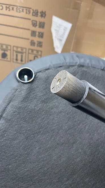 Тигүүчүлөр үчүн отургучтар: Стул в скандинавском стиле, кожаный, из цельного дерева, удобный lalafo.kg да — 9 Тигүүчүлөр үчүн отургучтар: Стул в скандинавском стиле, кожаный, из цельного дерева, удобный — 9