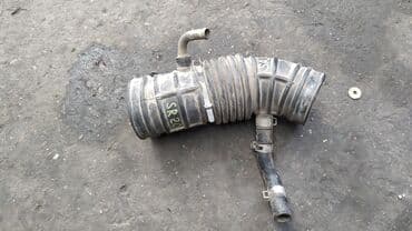 Nissan Primera Патрубок, Ниссан Примера патрубок Тип: SR20 at lalafo.kg Nissan Primera Патрубок, Ниссан Примера патрубок Тип: SR20