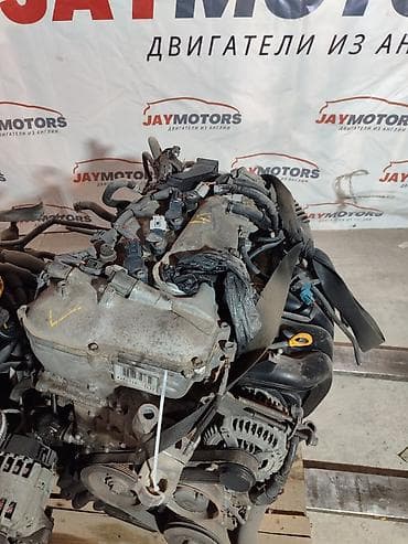 Двигатель TOYOTA Avensis T250 3ZR-FE 2008 (б/у) at lalafo.kg Двигатель TOYOTA Avensis T250 3ZR-FE 2008 (б/у)