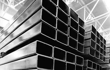 Profile pipe, Сталь, Квадрат, Электросварная, Оцинкованная, Антикоррозийная обработка at lalafo.kg Profile pipe, Сталь, Квадрат, Электросварная, Оцинкованная, Антикоррозийная обработка