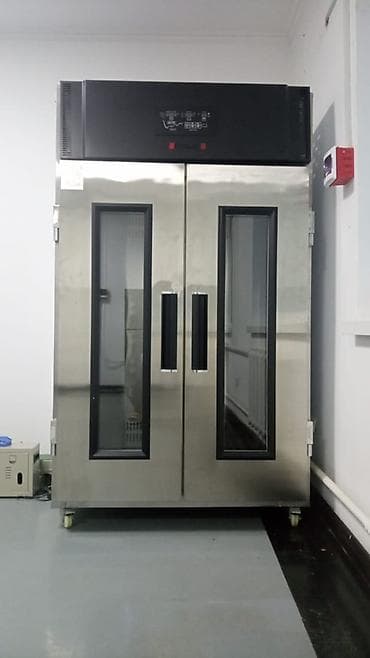 Комплект профессионального оборудования для пекарни/кондитерского at lalafo.kg Комплект профессионального оборудования для пекарни/кондитерского