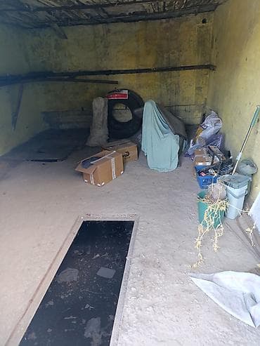 Башка: 18 м², Кирпич, Бетон | Кароочу чуңкур, Жертөлө, ороо lalafo.kg да — 3 Башка: 18 м², Кирпич, Бетон | Кароочу чуңкур, Жертөлө, ороо — 3